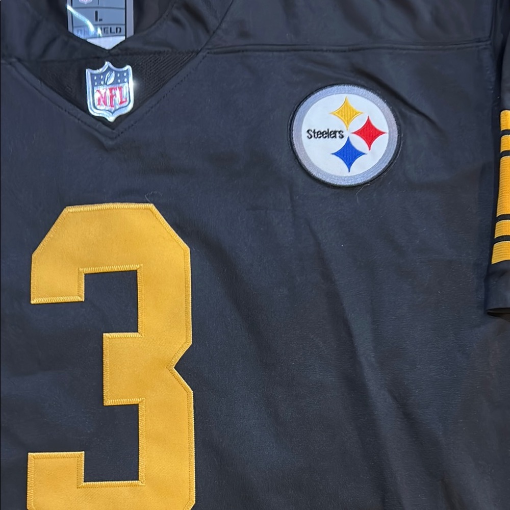 Pittsburgh jersey - Picture 2 of 4